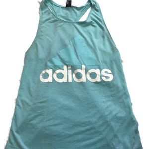Adidas Tank Top!